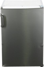 Bomann VS2195 ix Stand-Kühlschrank 56cm breit 133 Liter Abtauautomatik 1633727