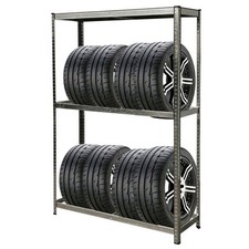 Reifenregal Reifenständer
