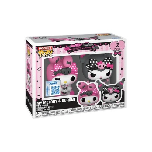 Funko pop pocket - funko,