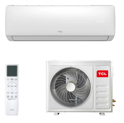 Klimaanlage tcl s12f72s split - tcl,