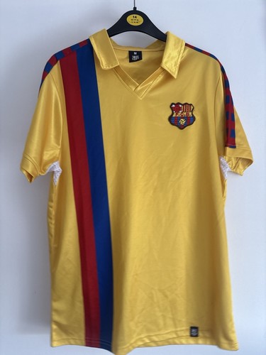 Barcelona 1985 1990 - fc,