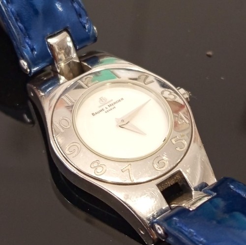 Baume mercier damen - mercier,