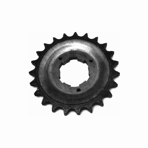 Getrieberitzel zähne für - 25,