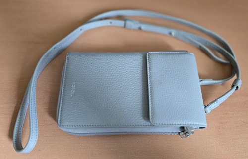 Roeckl handytasche tony grau - tony,