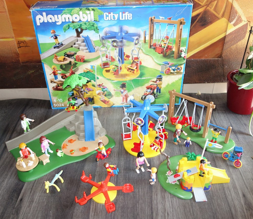 5024 großer spielplatz - großer,