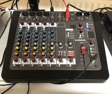 Allen & Heath ZEDi10 USB