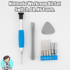 Schraubendreher Werkzeug Set