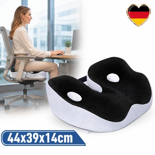 Sitzkissen orthopädisches - sitzkissen,