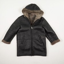Simonetta Jeans Shearling
