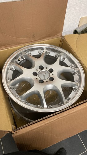 Et35 lk 5x112 brabus - 18,