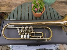 Yamaha YTR 436G
