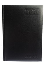 SIGMA Buchkalender Cheftimer