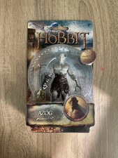 Azog Der Hobbit Figur