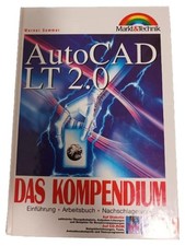 AutoCAD LT 2.0 Kompendium