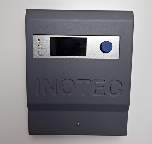 Bns mtb inotec meldetableu - inotec,