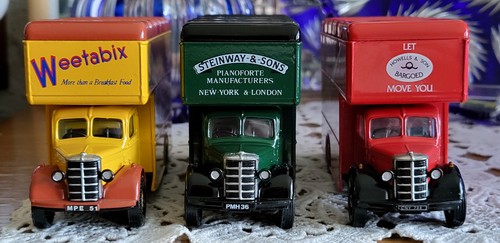 Corgi classics konvolut - corgi,