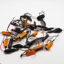 Mini - LED - Blinker Konvolut