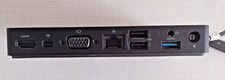 Dell WD15 USB-C Dock K17A