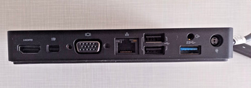 Dell wd15 usb - wd15, k17a