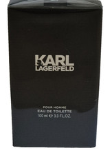 KARL LAGERFELD - Pour Homme -