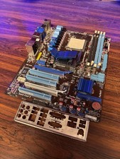 ASUS M4A785TD-Evo ATX
