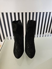 Sexy Stiefeletten,  GRÖßE 40