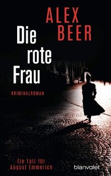 Die rote frau ein fall - frau:,