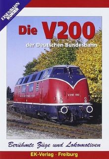 Die 200 der - v, deutschen