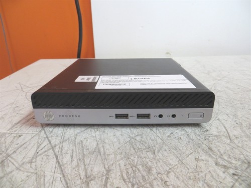 Port issues prodesk 405 g4 - port,