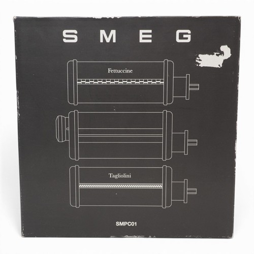 Smeg smpc01 pasta aufsatz - smpc01, pasta-aufsatz
