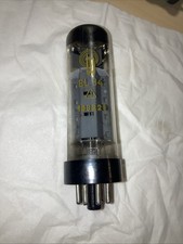 RFT NOS Röhre EL34 -