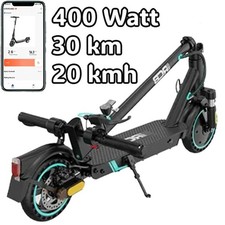 E-Scooter mit