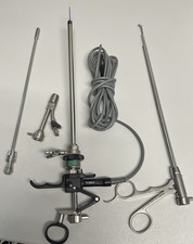 Richard Wolf Resektoskopie Set