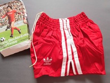 VINTAGE 80er 80s ADIDAS cotton