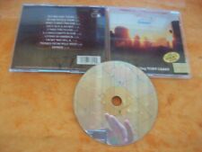 Tony Carey - Wilder Westen Inclusive Soundtrack CD  Album