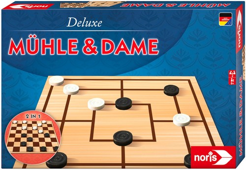 Noris familienspiel - noris,