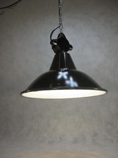 XXL Art Deco Lampe Ø34cm