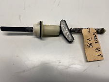 Smart Fortwo 451 Coupe Handbremszug Zugstange Bremsseile A4514200274