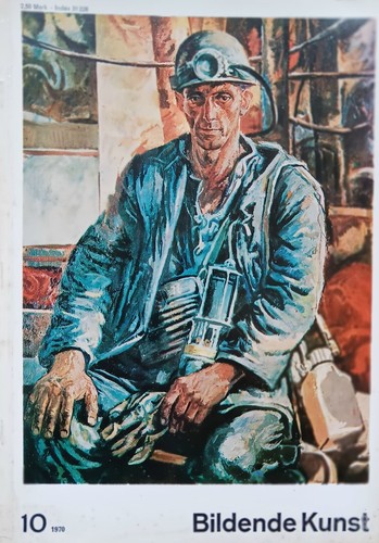 Bildende kunst heft 1970 - bildende,