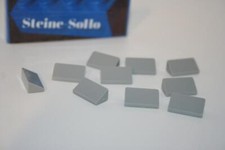 Lego (c) 10x Dachstein /