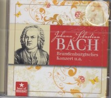 Johann sebastian bach - johann,