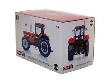 Universal Hobbies CASE International 1455XL 1986 1:16 OVP - 2711