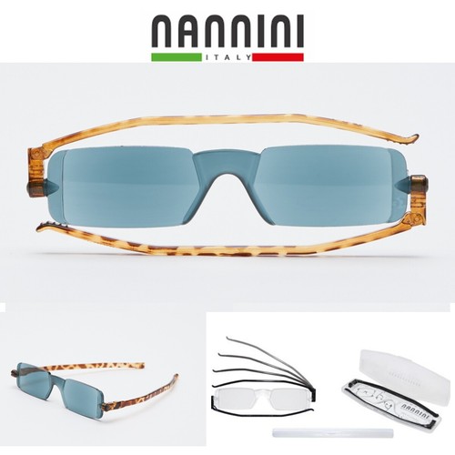Nannini italy kompakte - nannini, 1