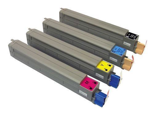 Toner für oki c810 - toner, c810n