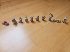 Ferrero Ü-Ei-Figuren: Die