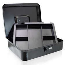 Geldkassette Transportkassette