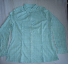 Damenbluse, Trekkingbluse