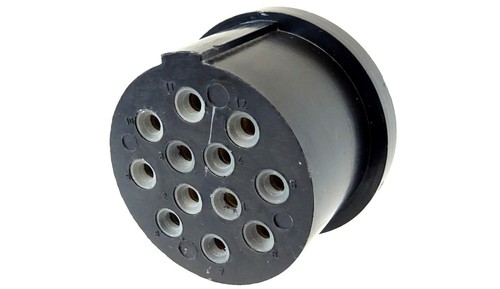 Odu steckverbinder 309 - steckverbinder,