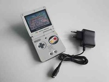 GameBoy Advance SP Konsole