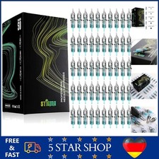 Tattoo Nadeln 50 Stk STIGMA RL